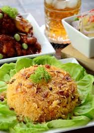 Maybe you would like to learn more about one of these? Resepi Nasi Tomato 50 Orang Makan Www Resepiku Buzz