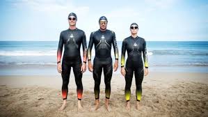Aqua Sphere Launches Re Engineered Wetsuit Range Swim Gear
