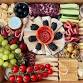 Charcuterie Board Workshop event image