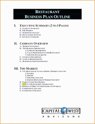 Business Analyst Report Template Caquetapositivo For Industry Analysis Report Template 1 Business Plan Template Restaurant Business Plan Event Marketing Plan
