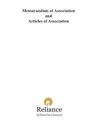 Check out our reliance pf co selection for the very best in unique or custom, handmade pieces from our shops. Reliance Moa And Aoa Board Of Directors Banks