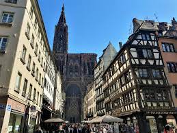 Maybe you would like to learn more about one of these? Cinq Visites Originales A Faire Dans Le Bas Rhin Pour Les Journees Europeennes Du Patrimoine Actu Strasbourg