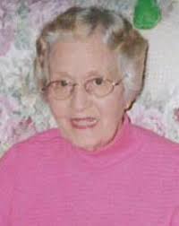 Mildred Mae Jarrell Obituary April 12, 2020