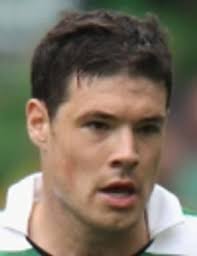 Darren O'Dea