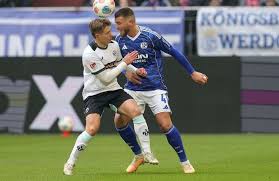 Schalke: Kurucay fehlt gegen Bochum - VfL schafft Kunststück