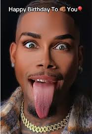 Feliz cumpleaños Mac Baker: ¡Celebra con alegría!