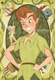 Pin On Peter Pan