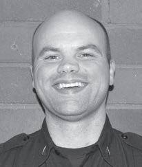 Salute to Local Firefighters 2022 by Lynden Tribune & Ferndale Record