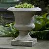 Check out our cast stone planter selection for the very best in unique or custom, handmade pieces from our planters & pots shops. Https Encrypted Tbn0 Gstatic Com Images Q Tbn And9gcqeaf2bke5cwp59ye1h Wi5kttqyvxkjyua52zywpqdvuhljkbm Usqp Cau