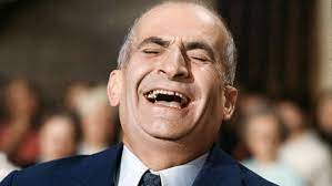 Луи де фюнес фильмы имя: News Features Was Bleibt Vom Humor Des Louis De Funes