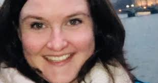 Clare Doyle Consumer Insights Manager