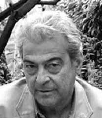 Литературен свят » A » Антонио Сиснерос