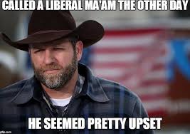 Bundy and the others were taken to portland and. Ammon Bundy Biography Age Wife Standoff And Net Worth