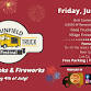 Plainfield Food Truck Festival