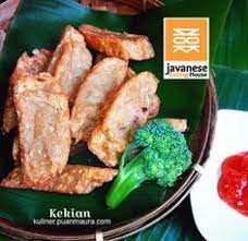 Resep Masakan Nusantara Makan Malam Resep Masakan Resep