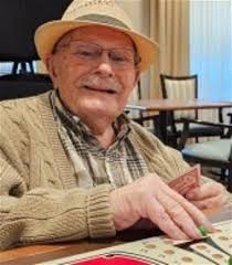 Arthur William Squires