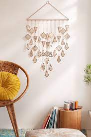 Pinterest home decor ideas diy. Pinterest Is Calling These The New Home Decor Trends Of 2018 Career Girl Daily Handmade Home Hanging Wall Decor Diy Wall Decor