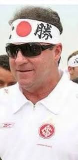 Cite os melhores treinadores brasileiros da HISTÓRIA, eu começo: Renato  Gaúcho!