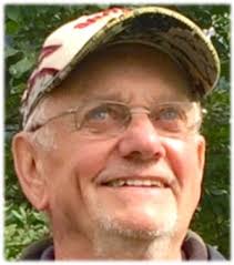 Robert CARRUTHERS Obituary (2016)