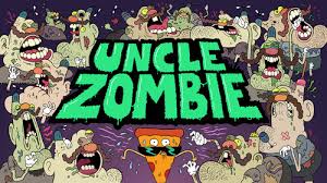 Download Uncle Grandpa Dos Ram Land