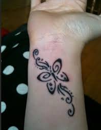 Top 55 Cute And Attractive Wrist Tattoos Designs You Must Check Out