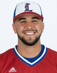 Area college roundup: Chaps come from behind to win series opener