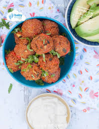 Check spelling or type a new query. Baby Led Weaning Mexican Quinoa Bites Baby Led Feeding