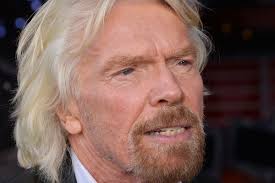 Otherwise known as dr yes at @virgin! Richard Branson To Be Onboard Virgin Galactic S First Fully Crewed Spaceflight Upi Com