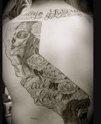Pin By James Hayes On Tattoos Tattoos Baby Tattoos Sick Tattoo