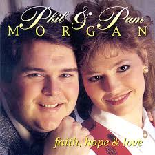 Phil & Pam Morgan Music Ministry