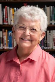 Our Team — Round Top Family Library