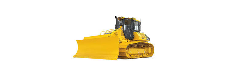 Komatsu D71EXI-24 Crawler Dozer