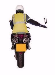 Check spelling or type a new query. Motorcycle Arm Signals Motorcycle Test Tips