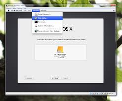 How To Install Os X Mavericks In Virtualbox With Niresh