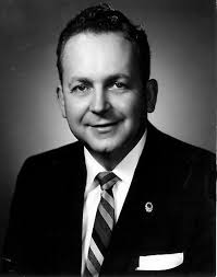 Warren Dalton Jr. was a historian of Columbia, a family man