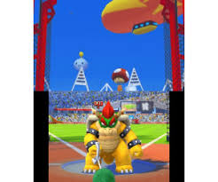 Vivez les épreuves officielles des j.o. Mario Sonic Aux Jeux Olympiques De Londres 2012 3ds Au Meilleur Prix Sur Idealo Fr