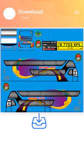 Scopri ricette, idee per la casa, consigli di stile e altre idee da provare. Livery Bus Medan Jaya Shd Latest Version For Android Download Apk