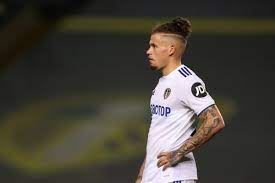 Leeds united player kalvin phillips shared the sad news with fans that his grandmother, who is known as granny val, has passed away. Leeds United Confirm Midfielder Kalvin Phillips Facing Up To Six Weeks On Sidelines With Shoulder Injury