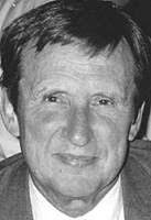 Ralph Matzelle Obituary (2012)