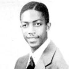 Anderson, Fred Louis Anderson, Sr.