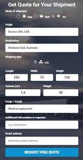Hey have partnerships with many companies that can help reduce shipping costs and they have resources in place to help you with customs, taxes, freight, and other paperwork. Shipping From The Us To Australia Air Freight And Sea Freight Shiphub