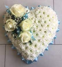 It tolerates heat, drought and humidity better than others. Baby Blue Heart Funeral Tribute Buy Online Or Call 0115 940 0033