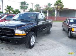 Image result for Black 2000 Dakota