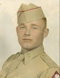 Obituary information for Jimmie