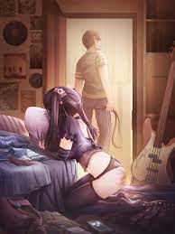 Rule34 - If it exists, there is porn of it   4371379