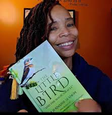 Jordan Kristine Seamon