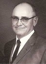 Gilbert Francis Jestes (1915-1990)