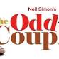 The Odd Couple event image
