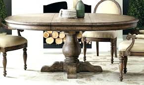 Round Dining Table Set With Leaf Extension What Is It And How It Is Used In 2020 Round Dining Table Sets Round Kitchen Table Oval Table Dining