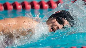 Jun 24, 2021 · the u.s. Katie Ledecky Women S Swimming Diving Stanford University Athletics
